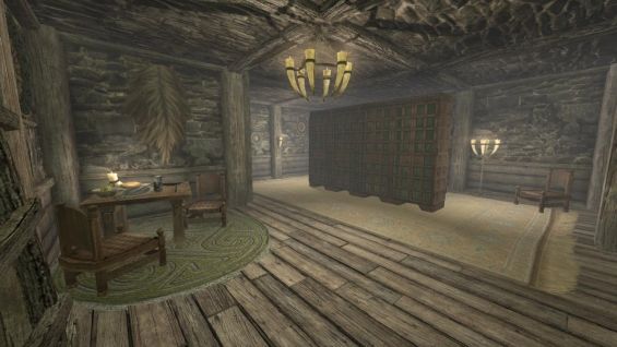 地下室 おすすめmod順 Page 2 Skyrim Special Edition Mod データベース