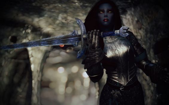 Armor おすすめmod順 Skyrim Special Edition Mod データベース