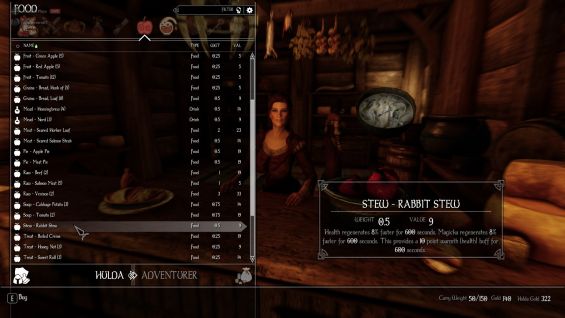 skyrim special edition mod support