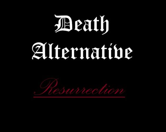 death-alternative-resurrection-skyrim-special-edition