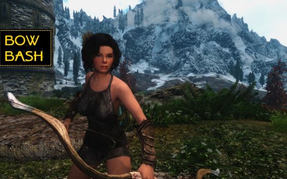 パワーアタック おすすめmod順 Skyrim Special Edition Mod データベース