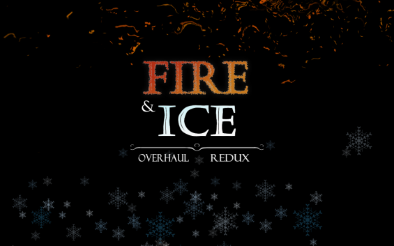 fire and ice overhaul download