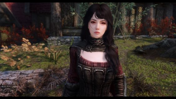 Npc おすすめmod順 Page 7 Skyrim Special Edition Mod データベース