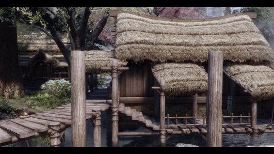 農家 おすすめmod順 Skyrim Special Edition Mod データベース