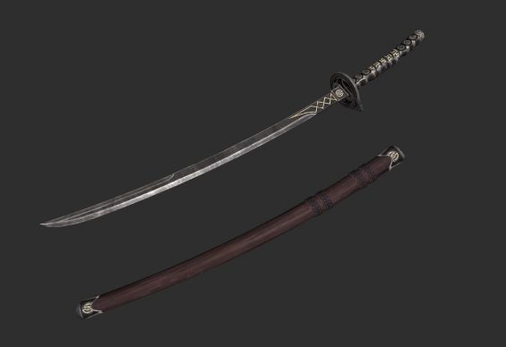 黒檀の剣 おすすめmod順 Skyrim Special Edition Mod データベース