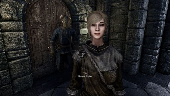 skyrim special edition npc overhaul