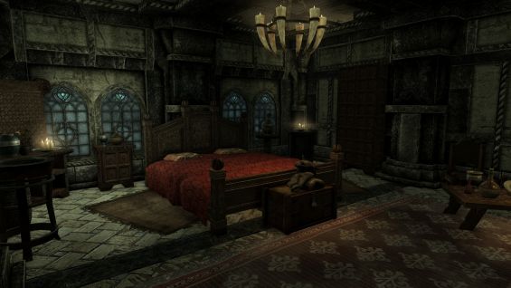 ペラギウスの羽 おすすめmod順 Skyrim Special Edition Mod データベース