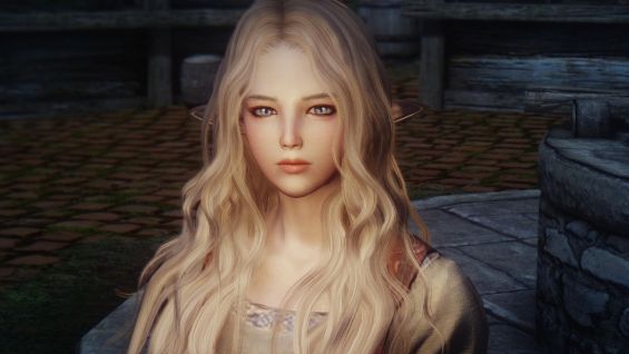 フォロワー追加 おすすめmod順 Page 7 Skyrim Special Edition Mod データベース