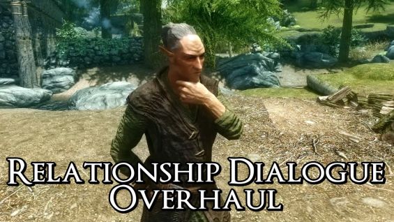 relationship dialogue overhaul sse