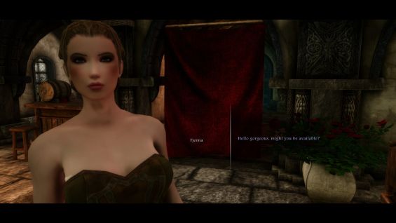 skyrim vr how to install fnis flower girl