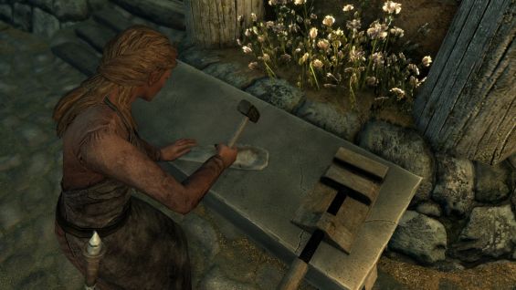 Item Durability 日本語化対応 ゲームシステム変更 Skyrim Special Edition Mod データベース Mod紹介 まとめサイト