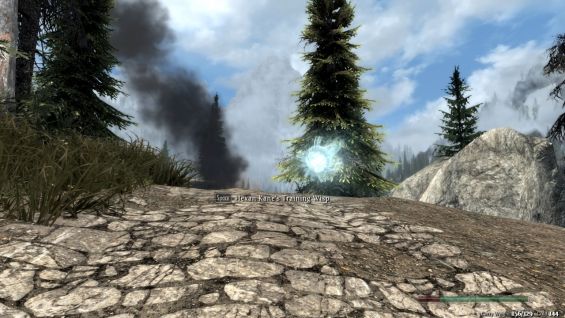 スキルトレーナー おすすめmod順 Skyrim Special Edition Mod データベース