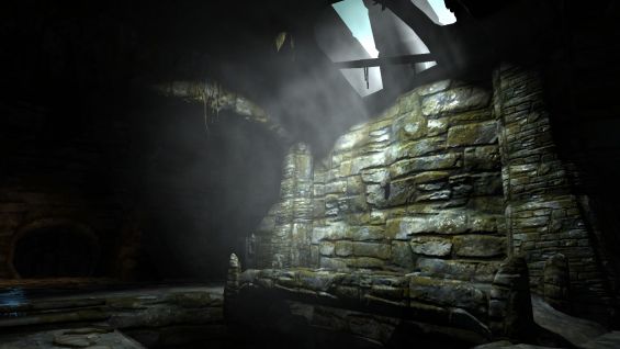Forgotten Dungeons Sse 日本語化対応 ダンジョン 追加 Skyrim Special Edition Mod データベース Mod紹介 まとめサイト