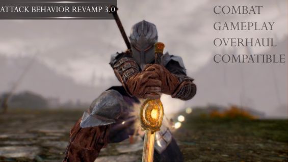 両手剣 おすすめmod順 Skyrim Special Edition Mod データベース