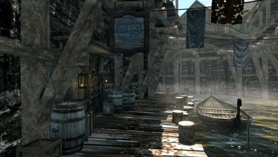 商人 おすすめmod順 Skyrim Special Edition Mod データベース