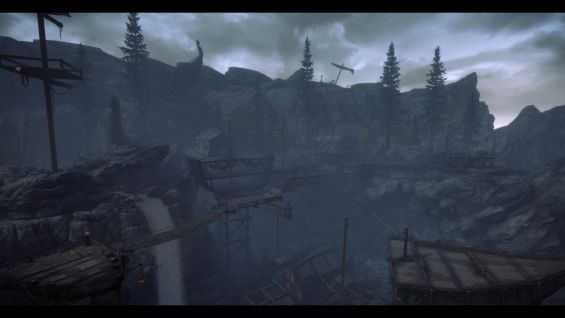 Shipwreck Cove A Player Home For Skyrim Se 家 Skyrim Special Edition Mod データベース Mod紹介 まとめサイト