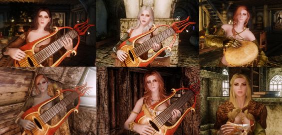 skyrim change npc appearance pc skyrim change npc appearance pc