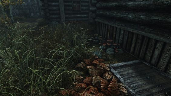 Thieves Guild Entrances 建物 Skyrim Special Edition Mod データベース Mod紹介 まとめサイト