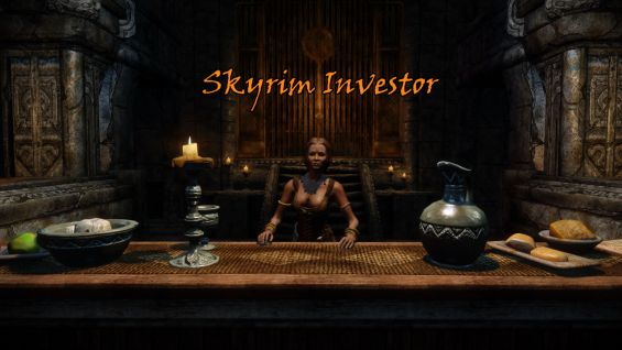 商人 おすすめmod順 Skyrim Special Edition Mod データベース