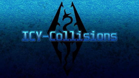 Icycollisions Accurate Snow And Ice Object Collisions バグフィックス Skyrim Special Edition Mod データベース Mod紹介 まとめサイト