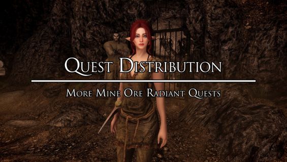 Quest Distribution More Mine Ore Radiant Quests Skyrim Special   1661041660 