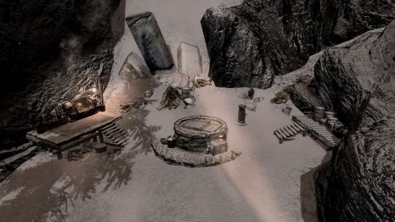 建築 おすすめmod順 Skyrim Special Edition Mod データベース