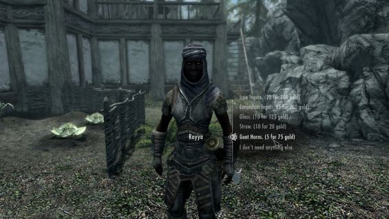 執政 おすすめmod順 Skyrim Special Edition Mod データベース