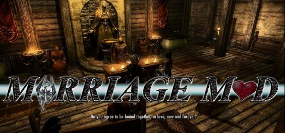skyrim special edition multiple marriage mod