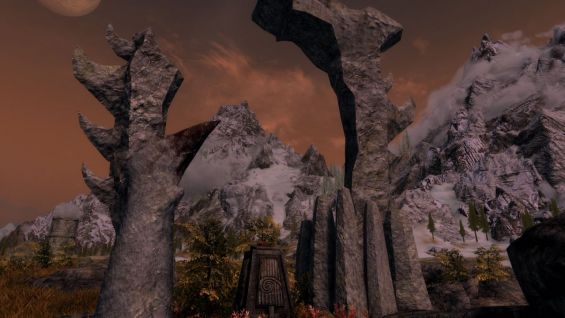 Oblivion Gates Remade 日本語化対応 環境 Skyrim Special Edition Mod データベース Mod紹介 まとめサイト