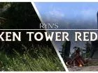 Ryn's Broken Tower Redoubt イマージョン - Skyrim Special Edition Mod データベース ...