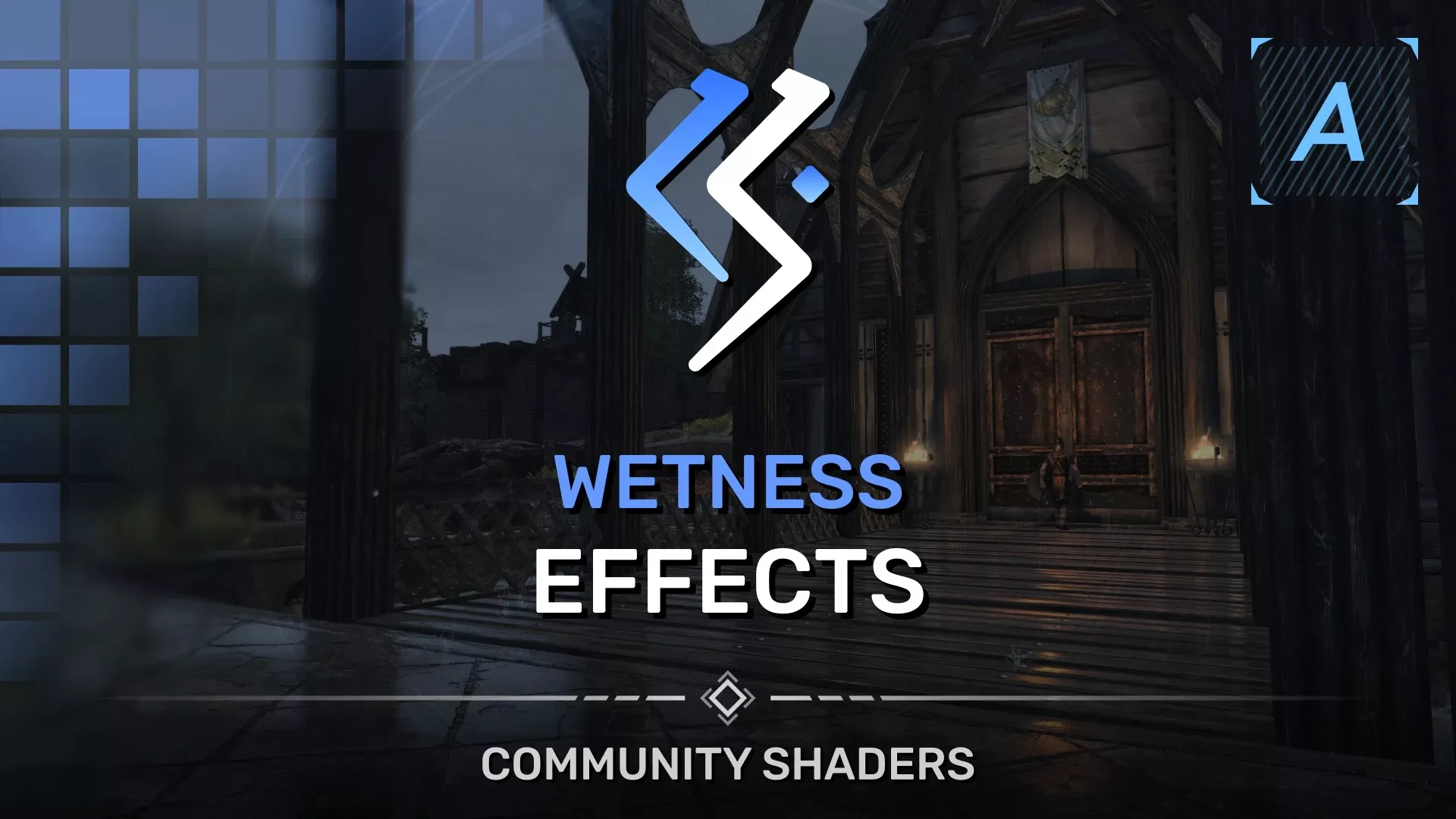 おすすめMOD順 PAGE 7 - Skyrim Special Edition Mod データベース