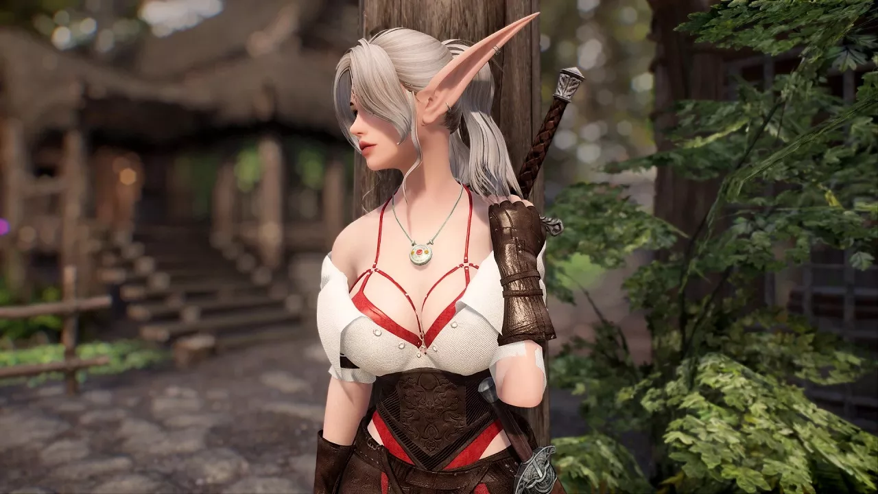 装備追加 おすすめMOD順 PAGE 3 - Skyrim Special Edition Mod データベース