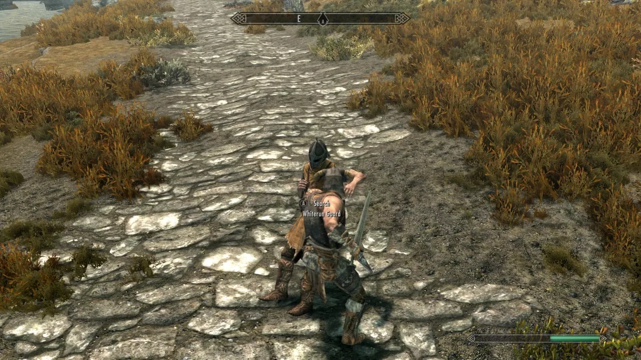 掴む おすすめMOD順 - Skyrim Special Edition Mod データベース