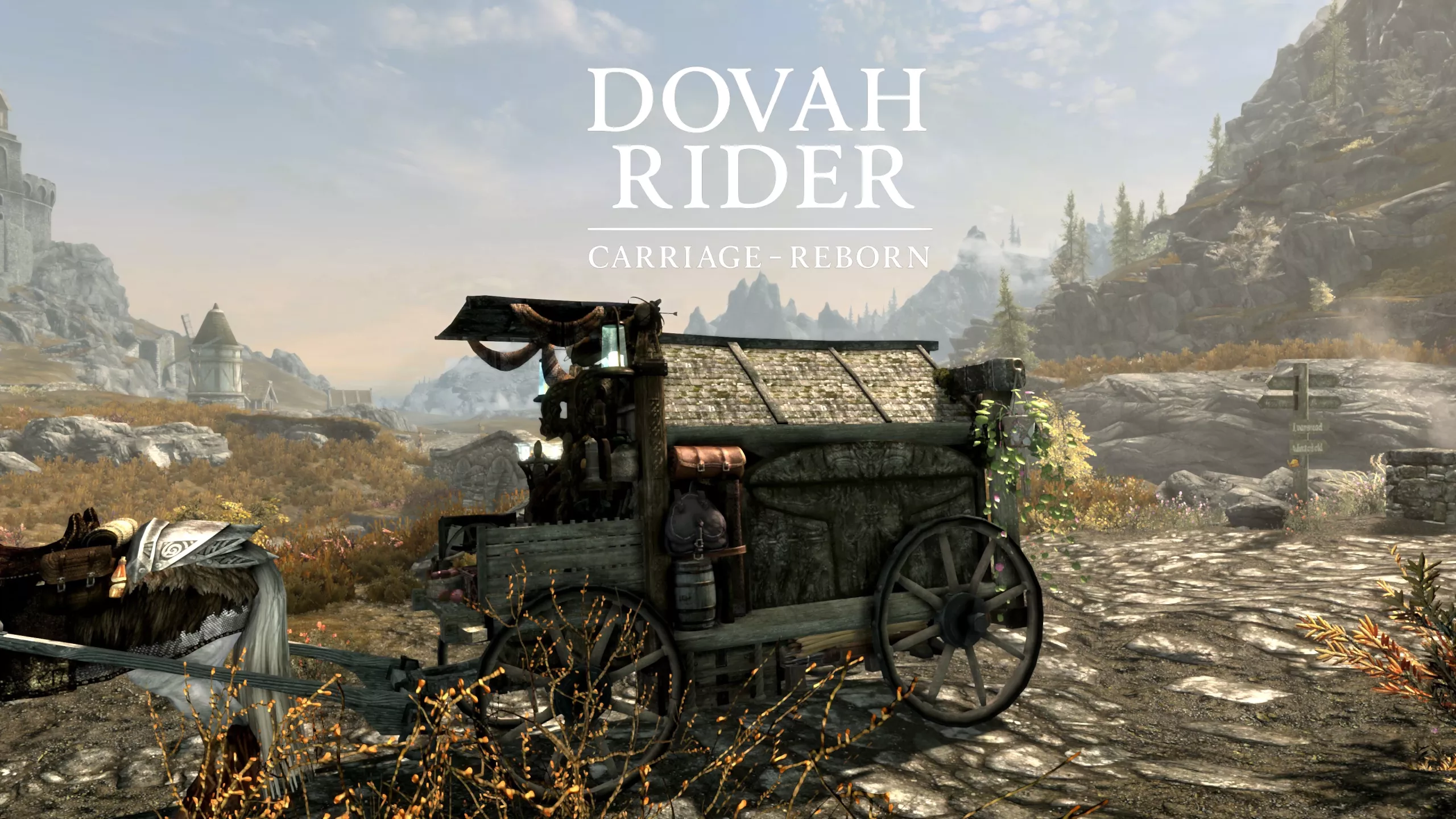 家 おすすめMOD順 PAGE 1 - Skyrim Special Edition Mod データベース