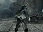 Corn of the Dead 日本語化対応 武器・防具セット - Skyrim Special Edition Mod データベース ...