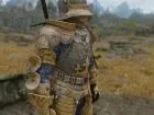 Wayrest Knight Armor 鎧・アーマー - Skyrim Special Edition Mod データベース MOD紹介 ...