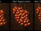 Salmon Roe model replacer 3D モデル・テクスチャ - Skyrim Special Edition Mod ...
