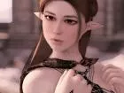 Nova - Elemental Witch フォロワー - Skyrim Special Edition Mod データベース MOD紹介 ...