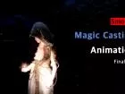Smooth Magic Casting Animation モーション - Skyrim Special Edition Mod ...