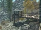 Ivarstead Guard Overhaul 場所 - バニラ - Skyrim Special Edition Mod データベース ...