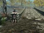 Ivarstead Guard Overhaul 場所 - バニラ - Skyrim Special Edition Mod データベース ...