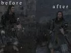Wayrest Insurgent Armor fix for Beyond Reach SE バグフィックス - Skyrim ...