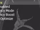 NVIDIA Reflex Support ユーティリティ - Skyrim Special Edition Mod データベース MOD紹介 ...