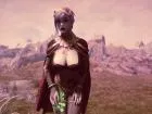 Aethis Follower フォロワー - Skyrim Special Edition Mod データベース MOD紹介・まとめサイト