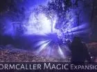 Storm Calling Magic 2 日本語化対応 魔法 - 呪文・エンチャント - Skyrim Special Edition ...
