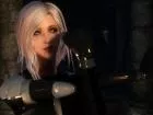 Female Raiden - An MGR Breton Preset 髪・顔・体 - Skyrim Special Edition Mod ...