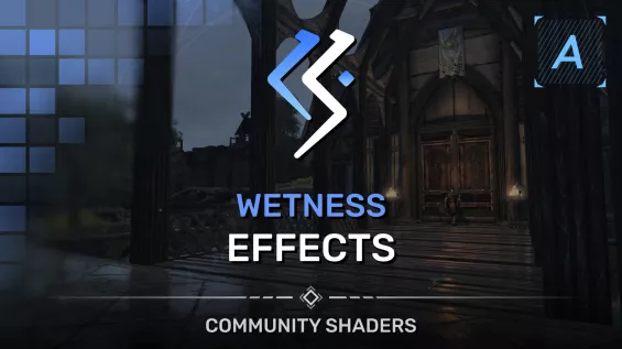 communityshaders おすすめMOD順 - Skyrim Special Edition Mod 