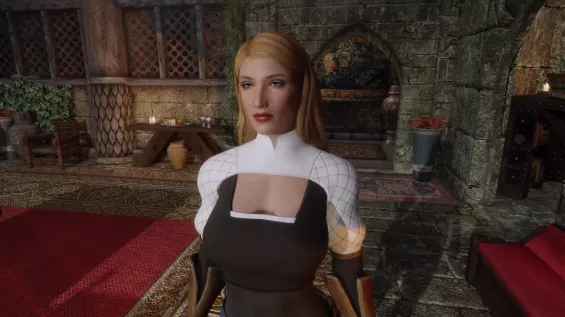 NPC ホワイトラン おすすめMOD順 - Skyrim Special Edition Mod