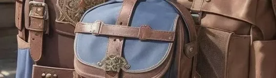 Backpack Animation Mods Immersive Backpacks - Animated ゲームシステム変更 - Skyrim Special Edition Mod ...