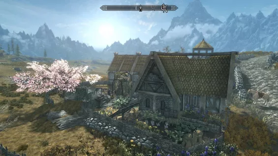 家ホワイトラン おすすめMOD順 PAGE 1 - Skyrim Special Edition